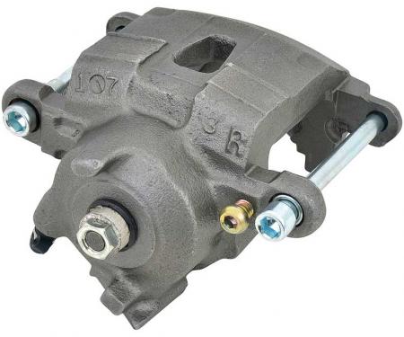 1979-81 Camaro / Firebird Unloaded Rear Disc Brake Caliper LH