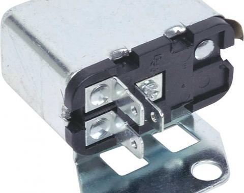 1967-72 Power Window Relay