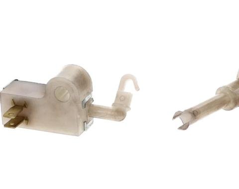 AMD Neutral Safety Switch, 70-79 Nova; 70-78 Camaro Firebird X417-3070-M