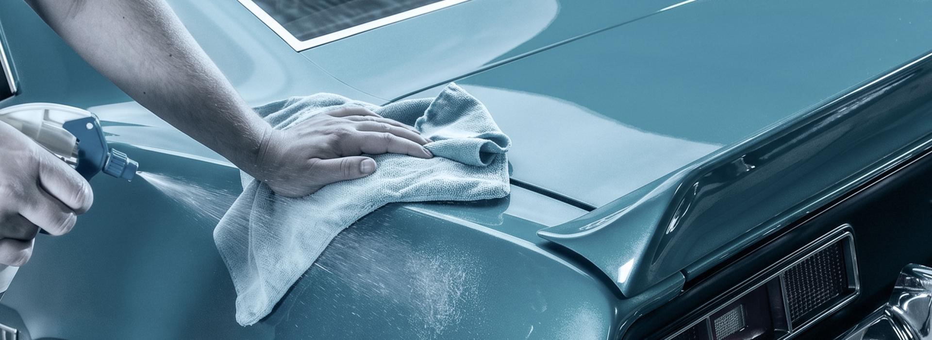 National Car Care Month