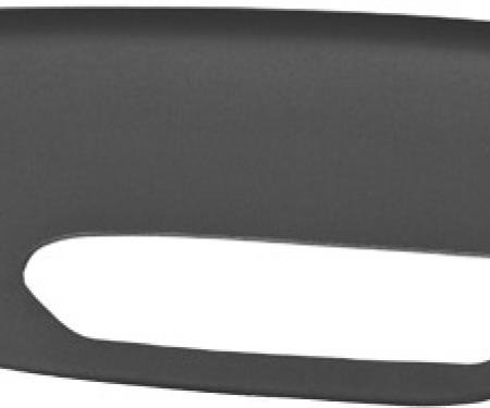 Dashtop Upper Dash Cover 249