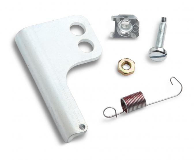 Demon Fuel Systems Kickdown Spring & Perch Kit 1954