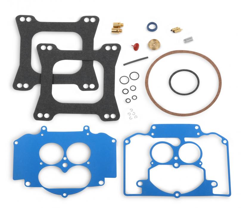 Demon Carburetion Rebuild Kit -750 Street Demon Demon Carburetion Rebuild Kit -750 Street Demon