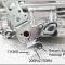Quick Fuel Technology Brawler® Race Carburetor BR-67200
