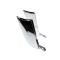 AMD Front Bumper Guards, LH/RH Pair, 70-72 Camaro (Standard) K-15133