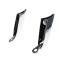 AMD Front Bumper Guards, LH/RH Pair, 70-72 Camaro (Standard) K-15133