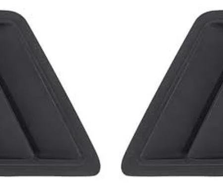 AMD Fender Air Extractors, Pair, 78-79 Camaro Z28 X201-3578-P
