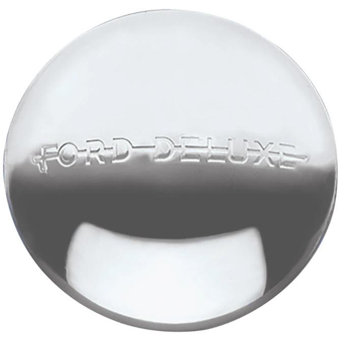 Coker Tire Ford Deluxe Cap 7.5 inch Back ID 1940 2007-A