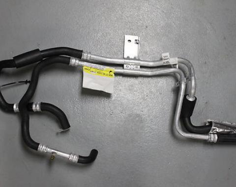 F-Body Radiator Heater Hoses, 1995-1997