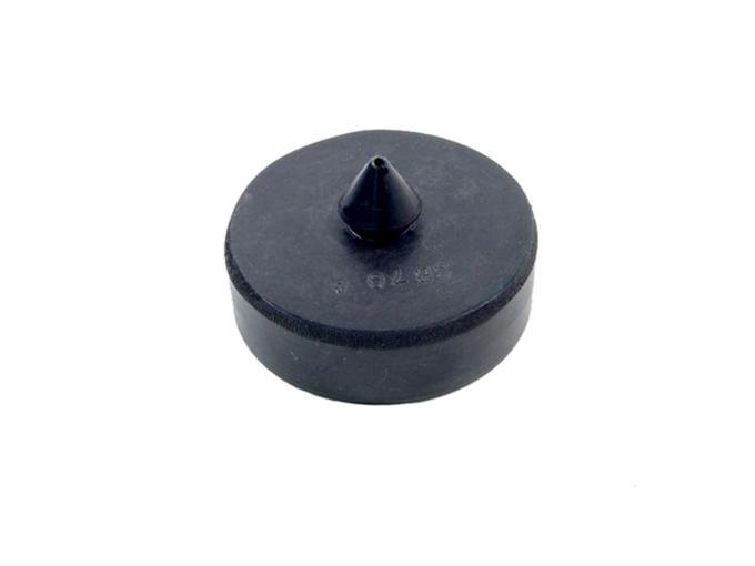 Metro Moulded Parts 1970-1981 Pontiac / Chevrolet / Buick / Oldsmobile / Cadillac Front Door Window Stop Bumper. &rsquo;70-&rsquo;81 GM Passenger Cars SB 70-A