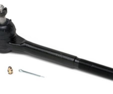 Ridetech 1970-1981 Camaro E-Coated Outer Tie Rod End (w/Power Steering) (ea) 90003024