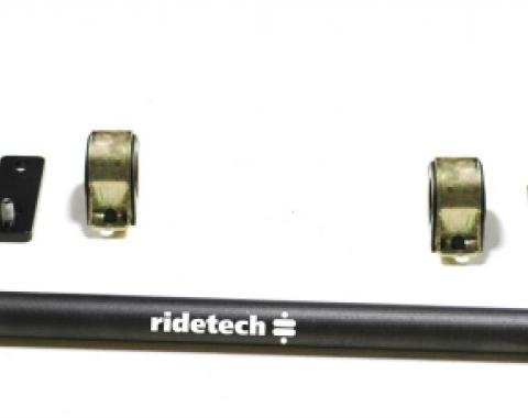 Ridetech 1970-1981 Camaro StreetGRIP Front Swaybar 11179120