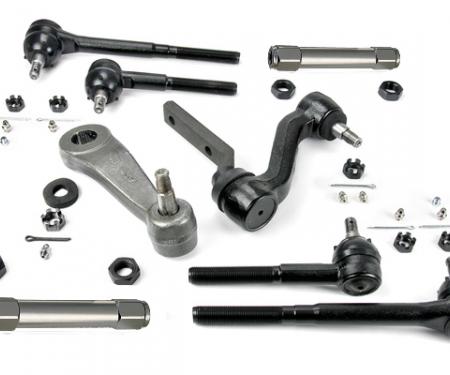 1967 camaro power steering kit deals