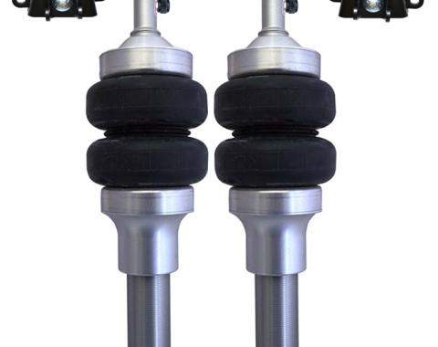 Ridetech 1993-2002 Camaro / Firebird HQ Series ShockWaves® - Front - Pair 11212401