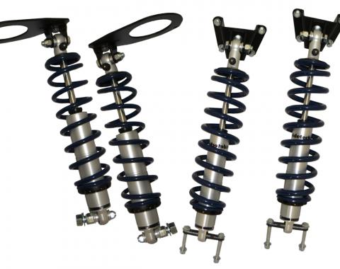 Ridetech 1993-2002 Chevy Camaro, Firebird - CoilOver System 11210210