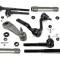 Ridetech Steering Kit for 1967 Camaro with Manual Steering 11169570