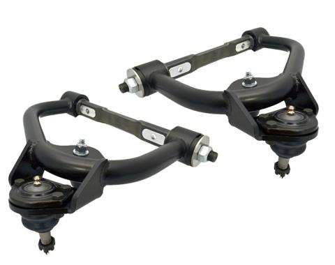 Ridetech Front Upper StrongArms for 1967-1969 Camaro & Firebird 11163699