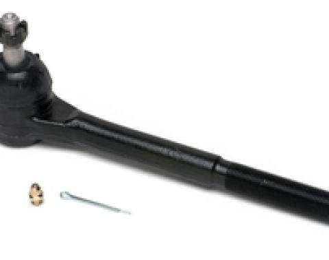 Ridetech 1970-1981 Camaro E-Coated Outer Tie Rod End (w/Power Steering) (ea) 90003024