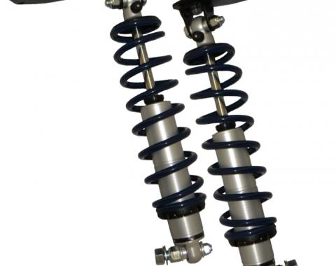 Ridetech HQ Series Rear CoilOvers for 1982-2002 Chevy Camaro & Firebird - Pair 11216110