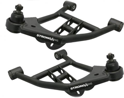 Ridetech Front Lower StrongArms for 1967-1969 Camaro & Firebird 11162899