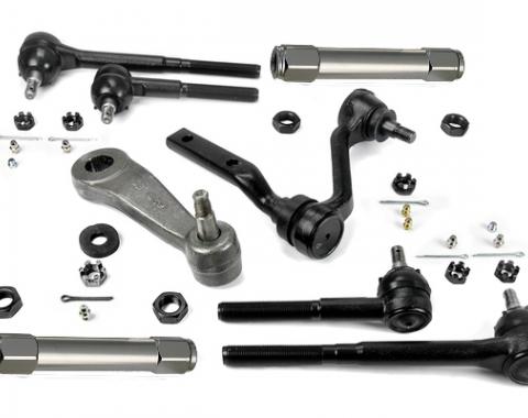 Ridetech Steering Kit for 1967 Camaro with Manual Steering 11169570