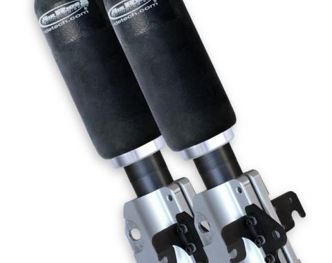 Ridetech 2010-Up Chevy Camaro - ShockWave Front System - HQ Series - Pair 11502401