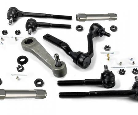 Ridetech Steering Kit for 1967 Camaro with Power Steering 11169571
