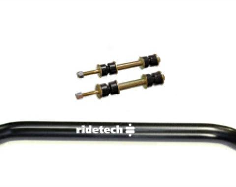 Ridetech 1967-1969 Camaro StreetGRIP Front Swaybar 11169120