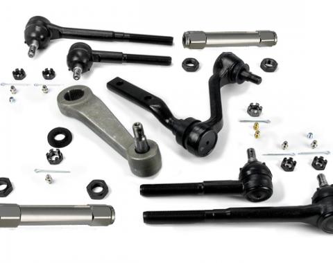 Ridetech Steering Kit for 1967 Camaro with Power Steering 11169571