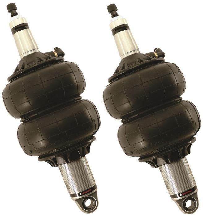 Ridetech Air Suspension System for 19701981 Camaro & Firebird 11170297
