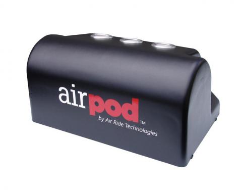 Ridetech 3 Gallon AirPod Cover 30314001