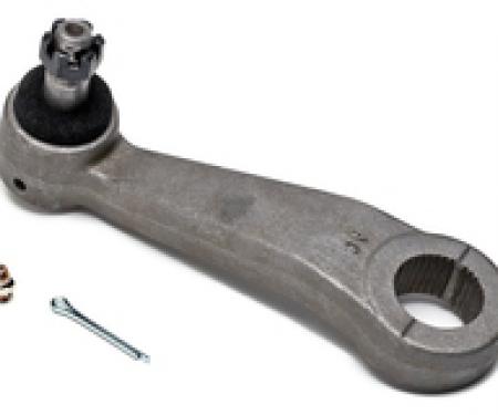 Ridetech 1968-1969 F-body / 1968-1974 X-Body E-Coated Pitman Arm, w/Power Steering 90003011