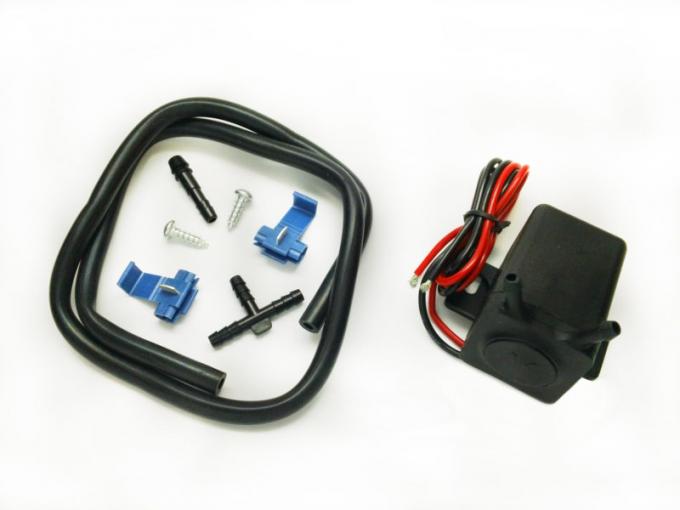 Camaro Washer Pump Kit, 1967