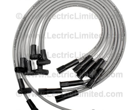 Lectric Limited 1976-1977 Buick / Cadillac / Oldsmobile / Pontiac Spark Plug Wire Set 2372-999