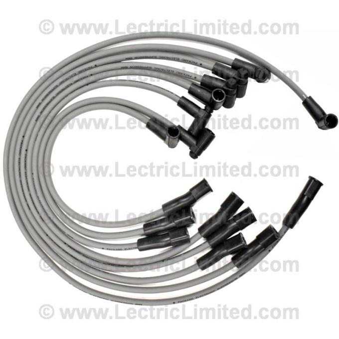 Lectric Limited 1974 Pontiac Spark Plug Wire Set 2368-999
