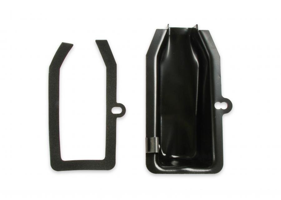 Lakewood Clutch Fork Cover 50367
