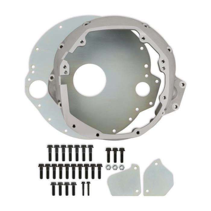 Lakewood Aluminum Bellhousing Gen III Hemi w/GM T56 LK7100K Lakewood Aluminum Bellhousing Gen III Hemi w/GM T56 LK7100K