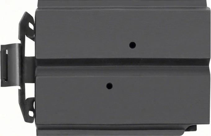 AMD Rear Gas Door with Spring, 78-81 Camaro Standard and Z28 K-5969507