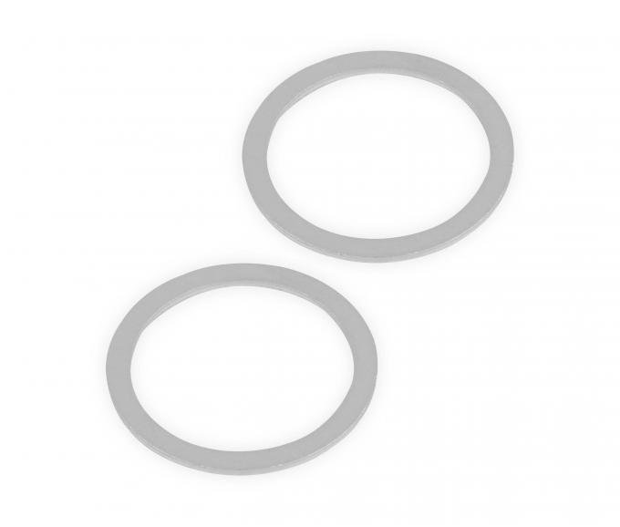 Earl's an 901 Aluminum Crush Washer 177016ERL