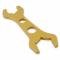 Earl's Double-Ended Hose End Wrench 230419ERL