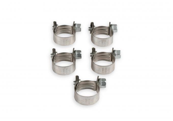 Earl's Vapor Guard™ Hose Clamp 750006ERL