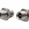 Earl's Straight Transmission Adapter -6 Male to 1/4-18 NPSM Male 940006ERL
