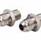 Earl's Straight Transmission Adapter -6 Male to 1/4-18 NPSM Male 940006ERL