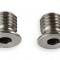 Earl's GM LT Gen-v Vacuum Pump Delete Kit LT0002ERL
