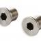 Earl's GM LT Gen-v Vacuum Pump Delete Kit LT0002ERL