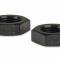 Earl's -3 an Bulkhead Nut AT592403ERL