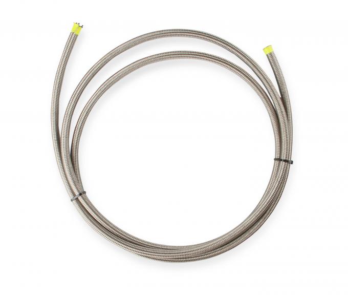 Earl's Auto-Flex Hose, Size 4, Sold by the Foot in Continuous Length Up to 50' 300004ERL