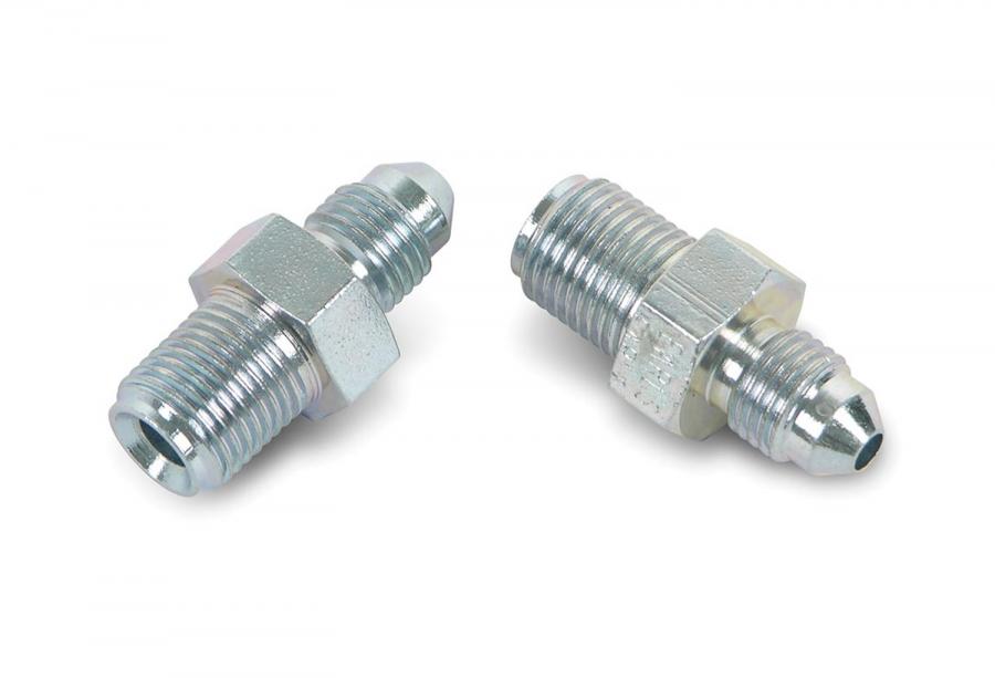 Earl's Brake Adapter -4 to 7/16 Earl's Brake Adapter -4 to 7/16