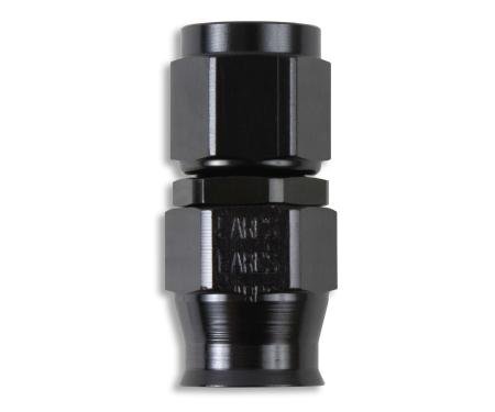 Earl's Straight Speed-Seal Hose End, -3 Hose Size, 3 Nut Size AT600133ERL