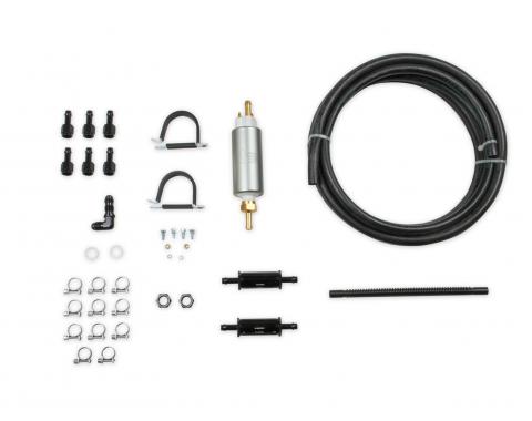 Earl's Vapor Guard™ EFI Fuel System Plumbing Kit PK0011ERL